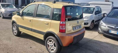 Fiat Panda 1.3 MJT 16V 4x4 (3)