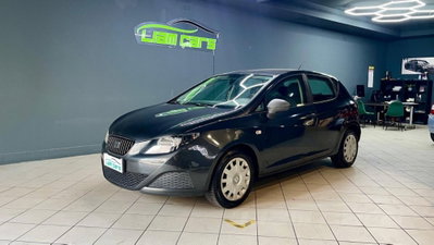 SEAT Ibiza 1.2 5p. Style