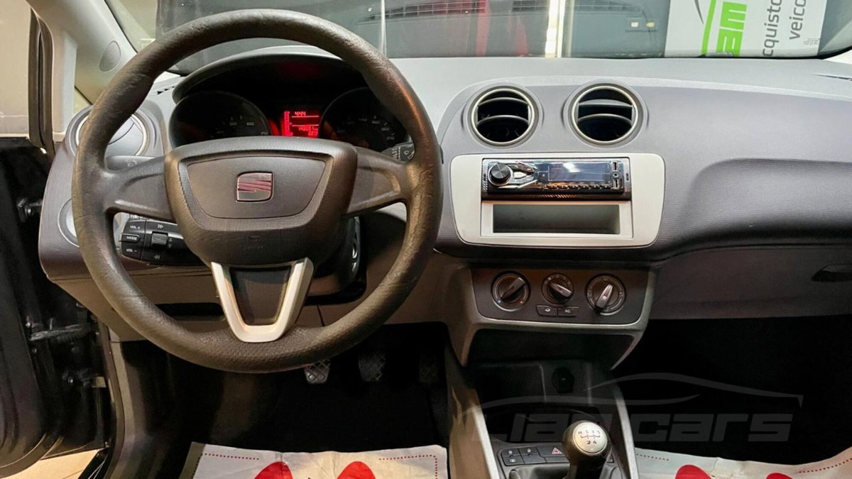SEAT Ibiza 1.2 5p. Style (10)