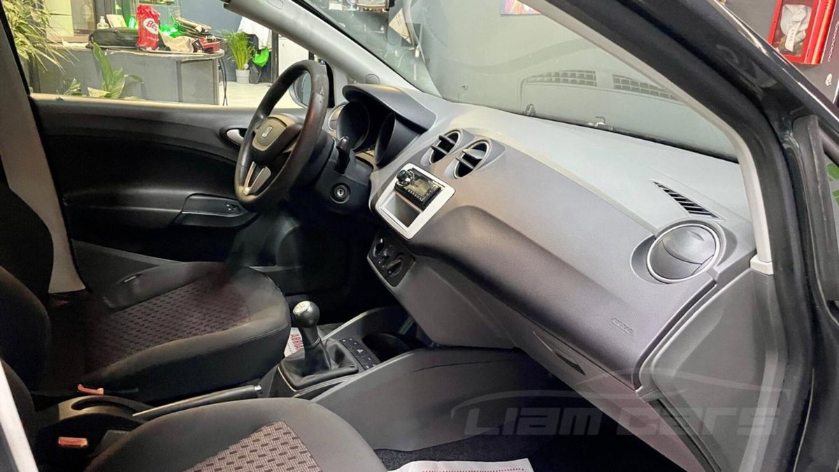 SEAT Ibiza 1.2 5p. Style (11)