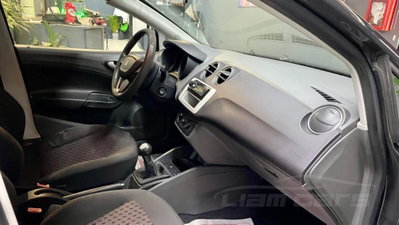 SEAT Ibiza 1.2 5p. Style (11)