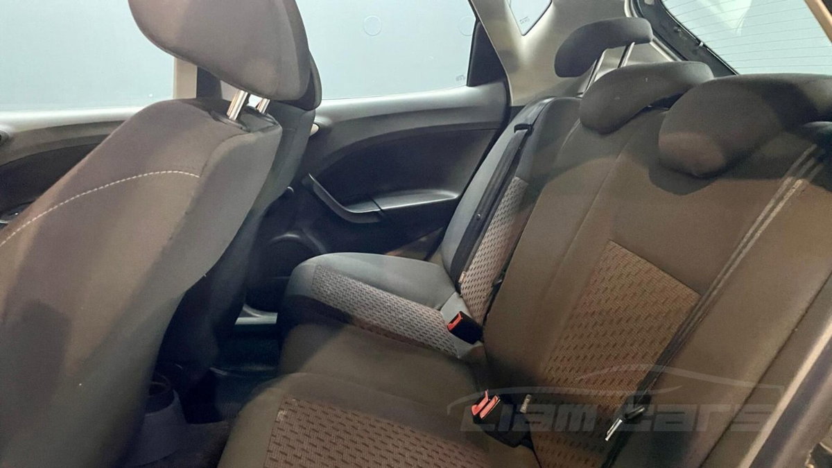 SEAT Ibiza 1.2 5p. Style (12)