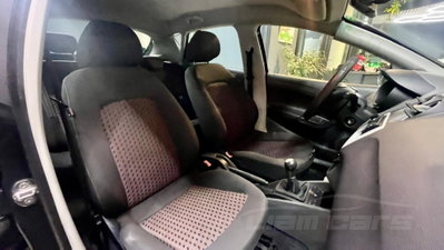 SEAT Ibiza 1.2 5p. Style (13)