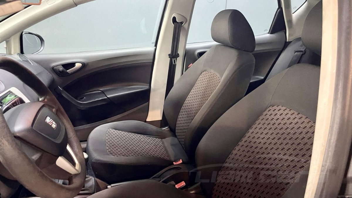 SEAT Ibiza 1.2 5p. Style (14)