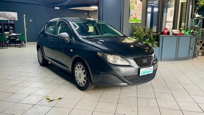 SEAT Ibiza 1.2 5p. Style (3)