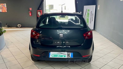 SEAT Ibiza 1.2 5p. Style (5)