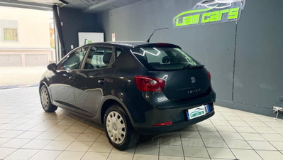 SEAT Ibiza 1.2 5p. Style (6)