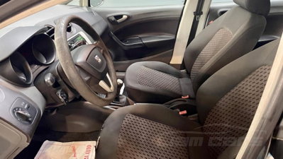 SEAT Ibiza 1.2 5p. Style (7)