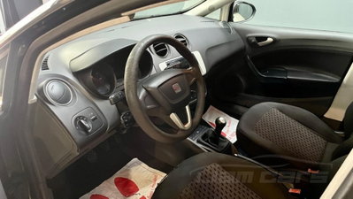 SEAT Ibiza 1.2 5p. Style (8)