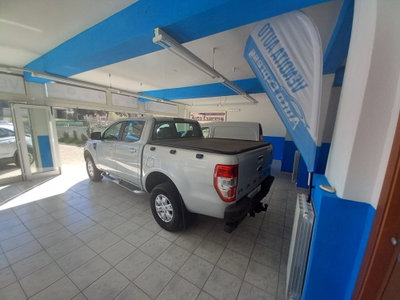 Ford Ranger Pick-up Ranger 2.2 TDCi Super Cab XL 4pt. (12)