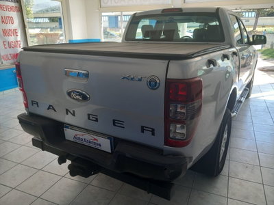 Ford Ranger Pick-up Ranger 2.2 TDCi Super Cab XL 4pt. (6)
