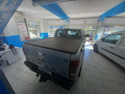 Ford Ranger Pick-up Ranger 2.2 TDCi Super Cab XL 4pt. (7)