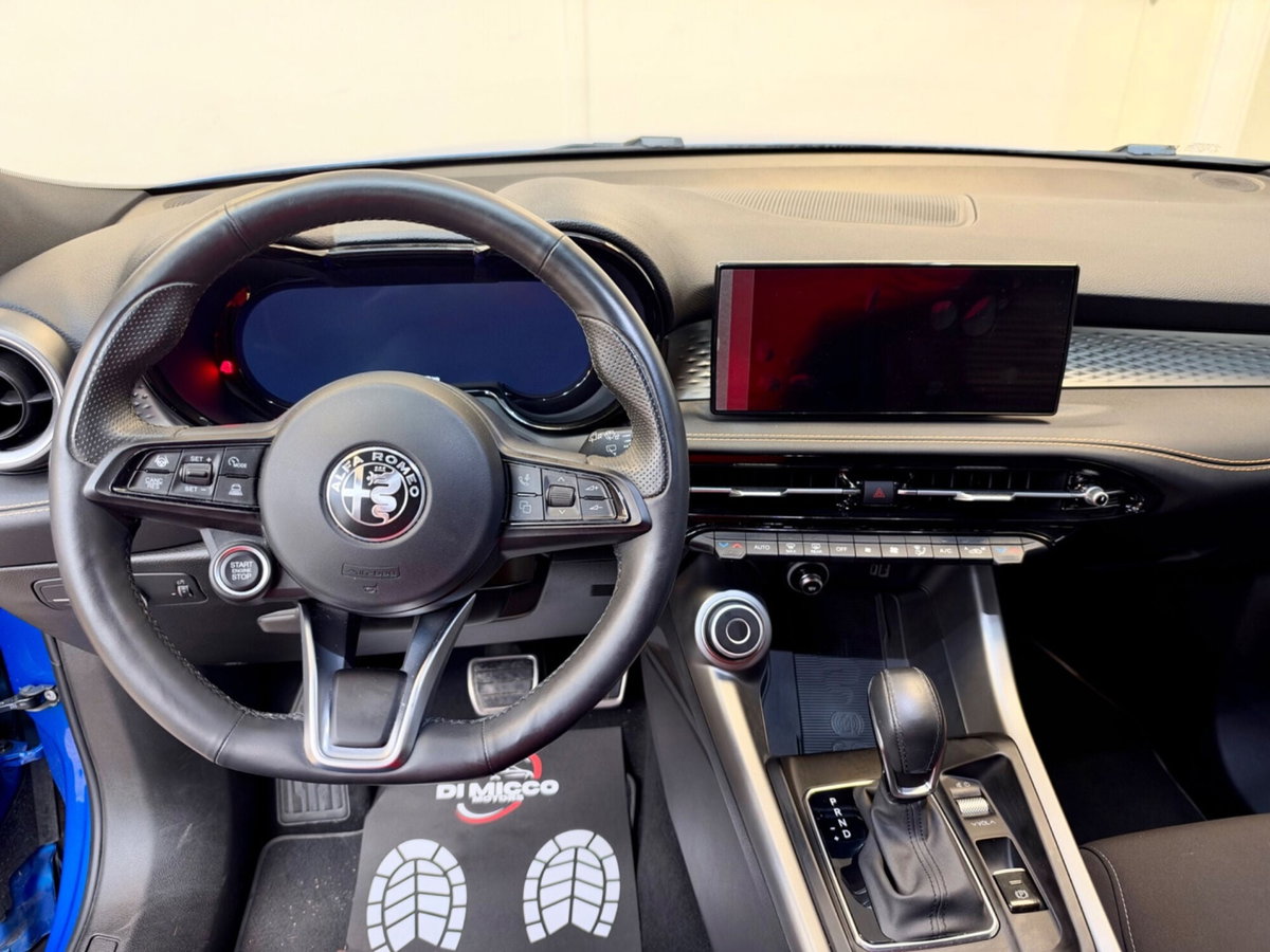 Alfa Romeo Tonale 1.6 Veloce 130cv tct6 (13)