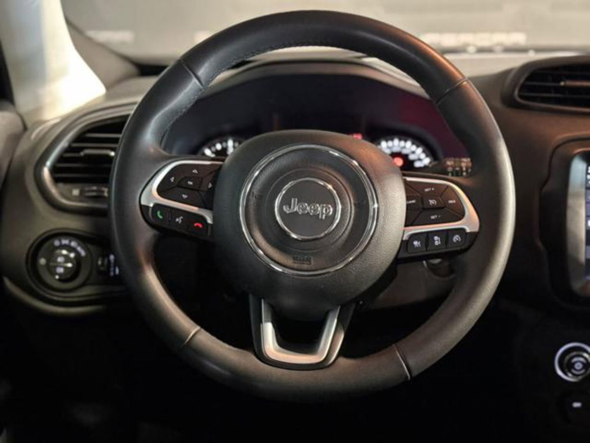Jeep Renegade 1.6 Mjt 130 CV Limited (11)