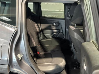 Jeep Renegade 1.6 Mjt 130 CV Limited (13)