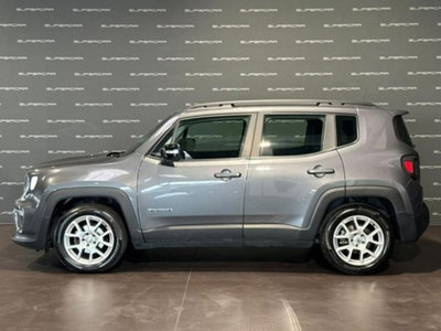 Jeep Renegade 1.6 Mjt 130 CV Limited (5)