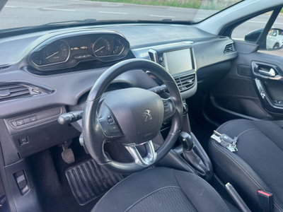 Peugeot 208 82 Stop&Start 5 porte Allure (10)