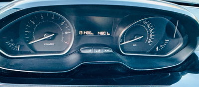 Peugeot 208 82 Stop&Start 5 porte Allure (11)