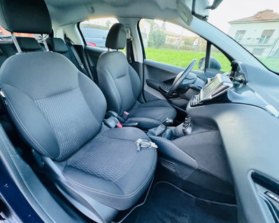 Peugeot 208 82 Stop&Start 5 porte Allure (16)