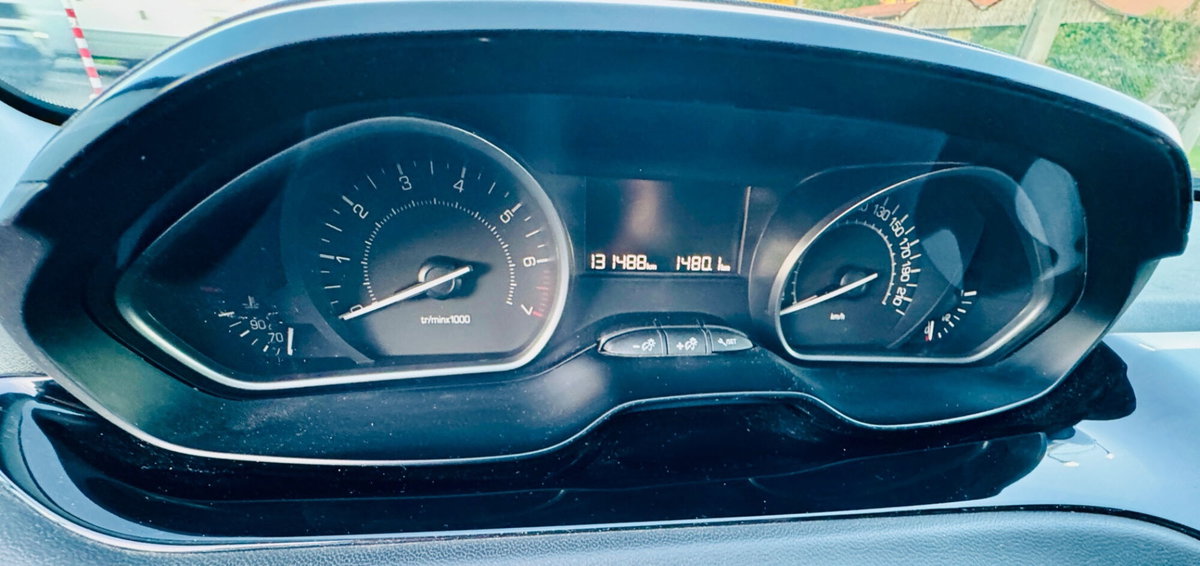 Peugeot 208 82 Stop&Start 5 porte Allure (18)