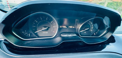 Peugeot 208 82 Stop&Start 5 porte Allure (18)