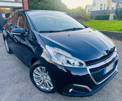 Peugeot 208 82 Stop&Start 5 porte Allure (2)