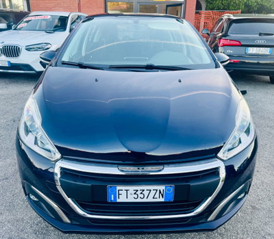 Peugeot 208 82 Stop&Start 5 porte Allure (3)