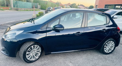 Peugeot 208 82 Stop&Start 5 porte Allure (4)