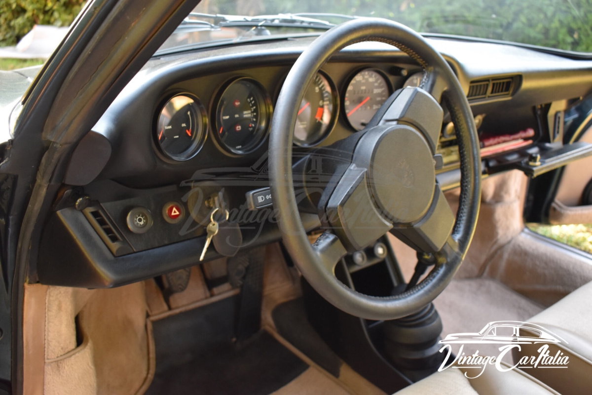 Porsche 911 Cabrio SC 3.0 Targa (10)