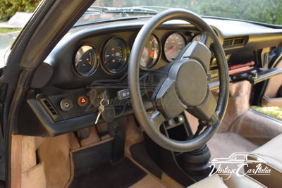 Porsche 911 Cabrio SC 3.0 Targa (10)