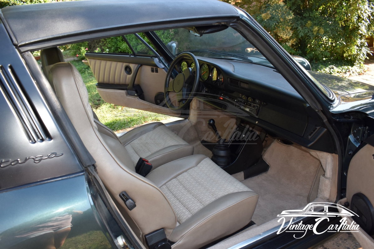 Porsche 911 Cabrio SC 3.0 Targa (18)