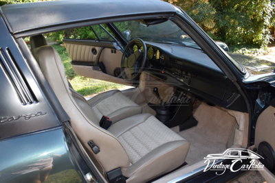 Porsche 911 Cabrio SC 3.0 Targa (18)