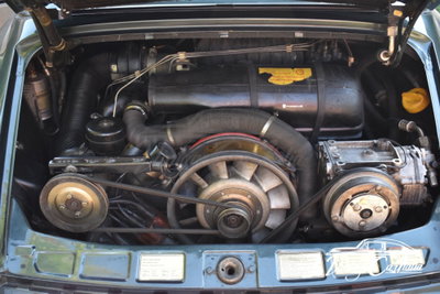 Porsche 911 Cabrio SC 3.0 Targa (19)