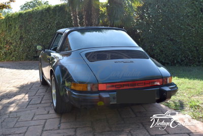 Porsche 911 Cabrio SC 3.0 Targa (4)