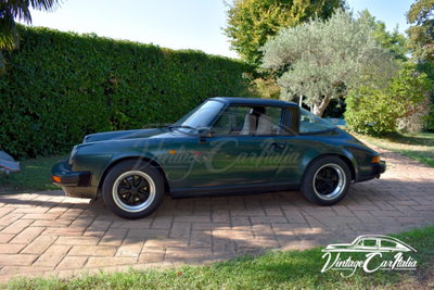 Porsche 911 Cabrio SC 3.0 Targa (6)