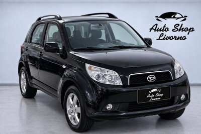 Daihatsu Terios 1.5 4WD SX Green Powered usata