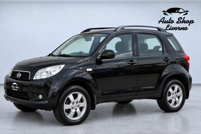 Daihatsu Terios 1.5 4WD SX Green Powered (2)