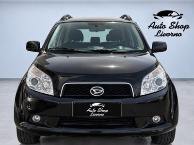 Daihatsu Terios 1.5 4WD SX Green Powered (4)
