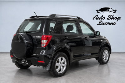 Daihatsu Terios 1.5 4WD SX Green Powered (5)