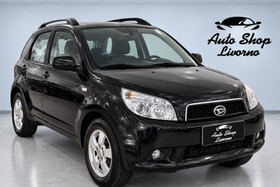 Daihatsu Terios 1.5 4WD SX Green Powered (6)