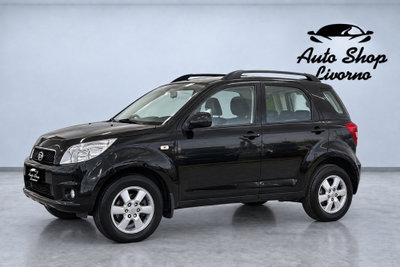 Daihatsu Terios 1.5 4WD SX Green Powered (7)