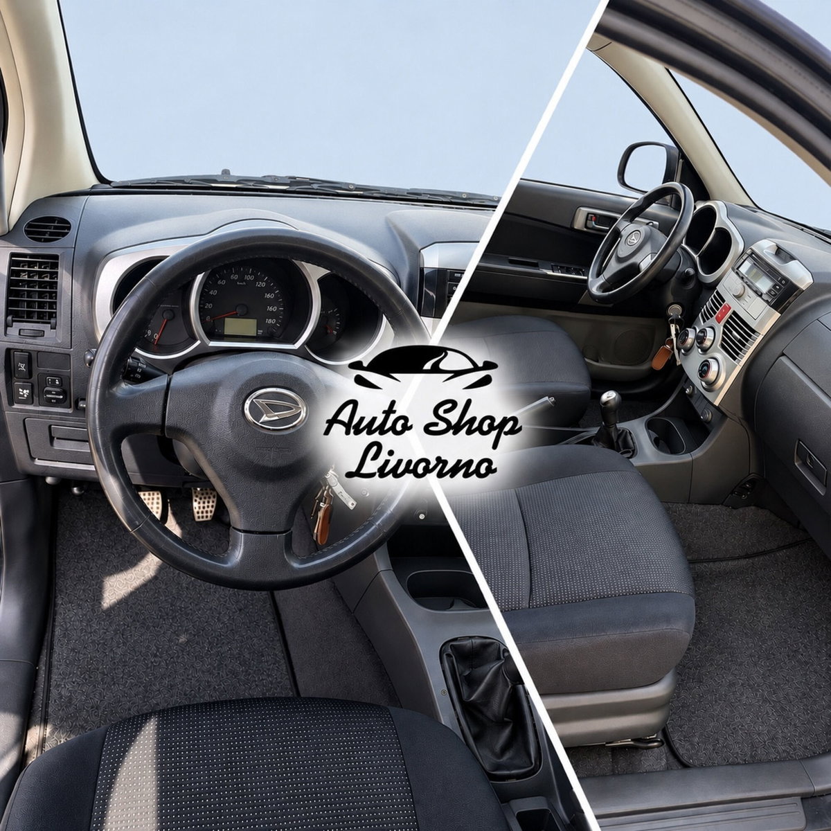 Daihatsu Terios 1.5 4WD SX Green Powered (9)