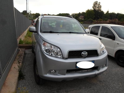 Daihatsu Terios 1.5 4WD B You (6)