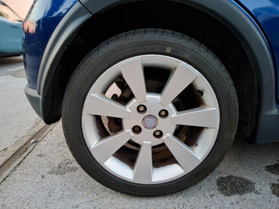 Fiat Panda 1.4 16V 100 HP (10)