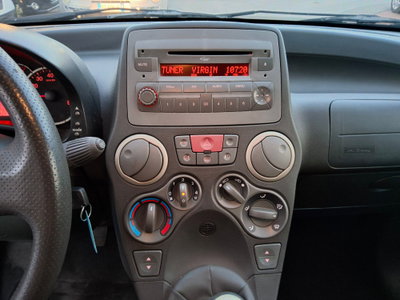 Fiat Panda 1.4 16V 100 HP (14)