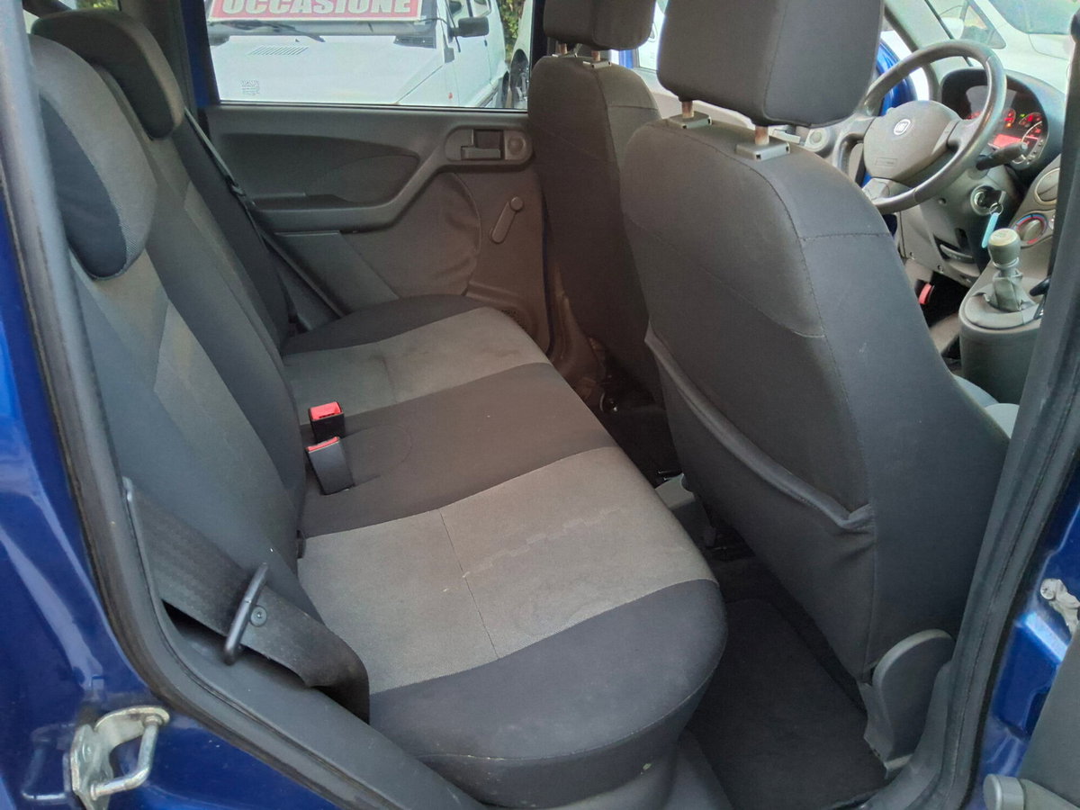 Fiat Panda 1.4 16V 100 HP (17)