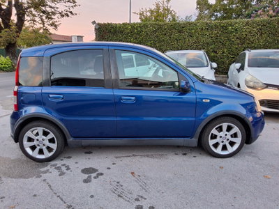 Fiat Panda 1.4 16V 100 HP (5)