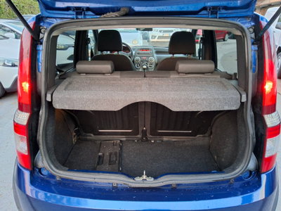 Fiat Panda 1.4 16V 100 HP (9)