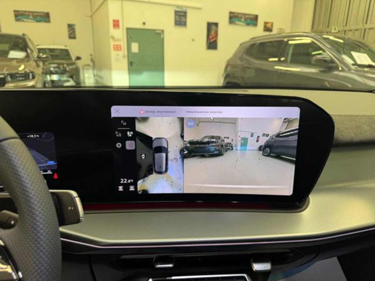 Audi Q3 Sportback 2.0 tfsi S line edition quattro 265cv s-tronic (16)