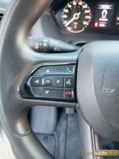 Fiat Ducato Furgone 35 2.2 Mjt 120CV PLM-SL-TM Furgone (15)